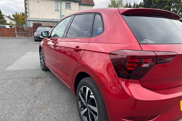 Used Volkswagen Polo 2025 for sale - 76139771: Photo 43
