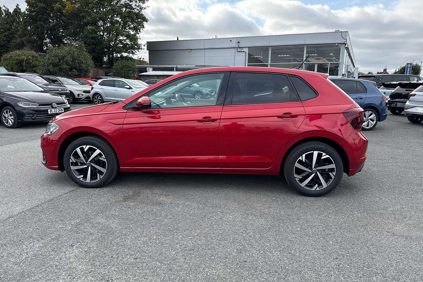 Used Volkswagen Polo 2025 for sale - 76139771: Photo 44