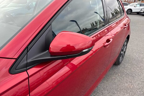 Used Volkswagen Polo 2025 for sale - 76139771: Photo 45