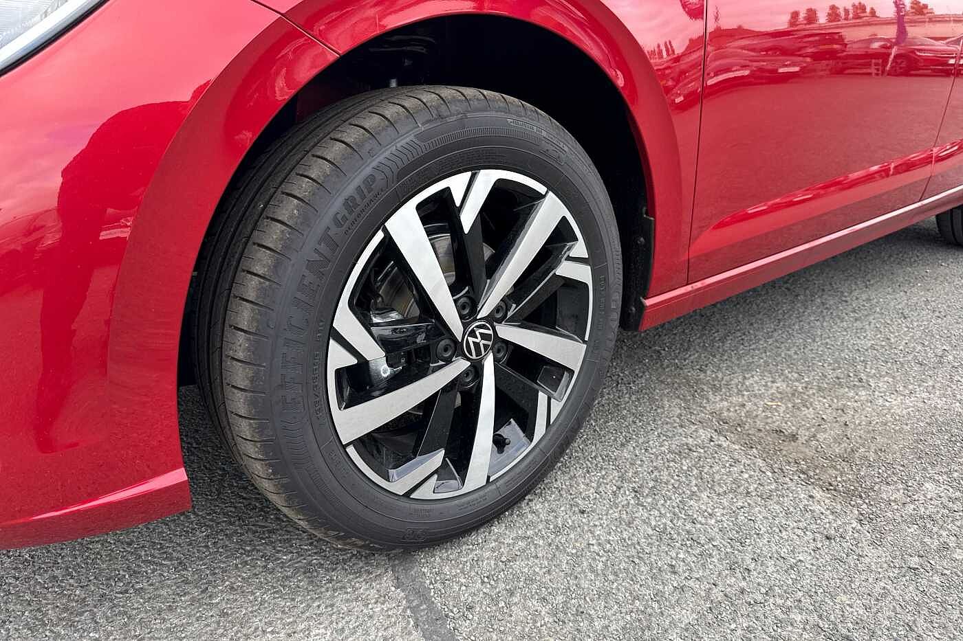 Used Volkswagen Polo 2025 for sale - 76139771: Photo 46