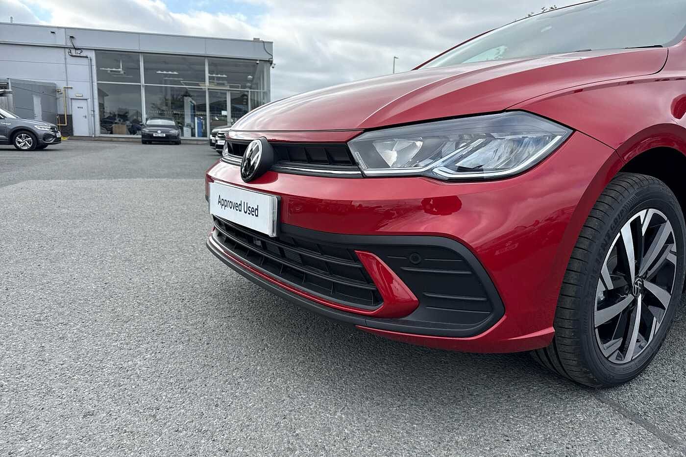 Used Volkswagen Polo 2025 for sale - 76139771: Photo 47