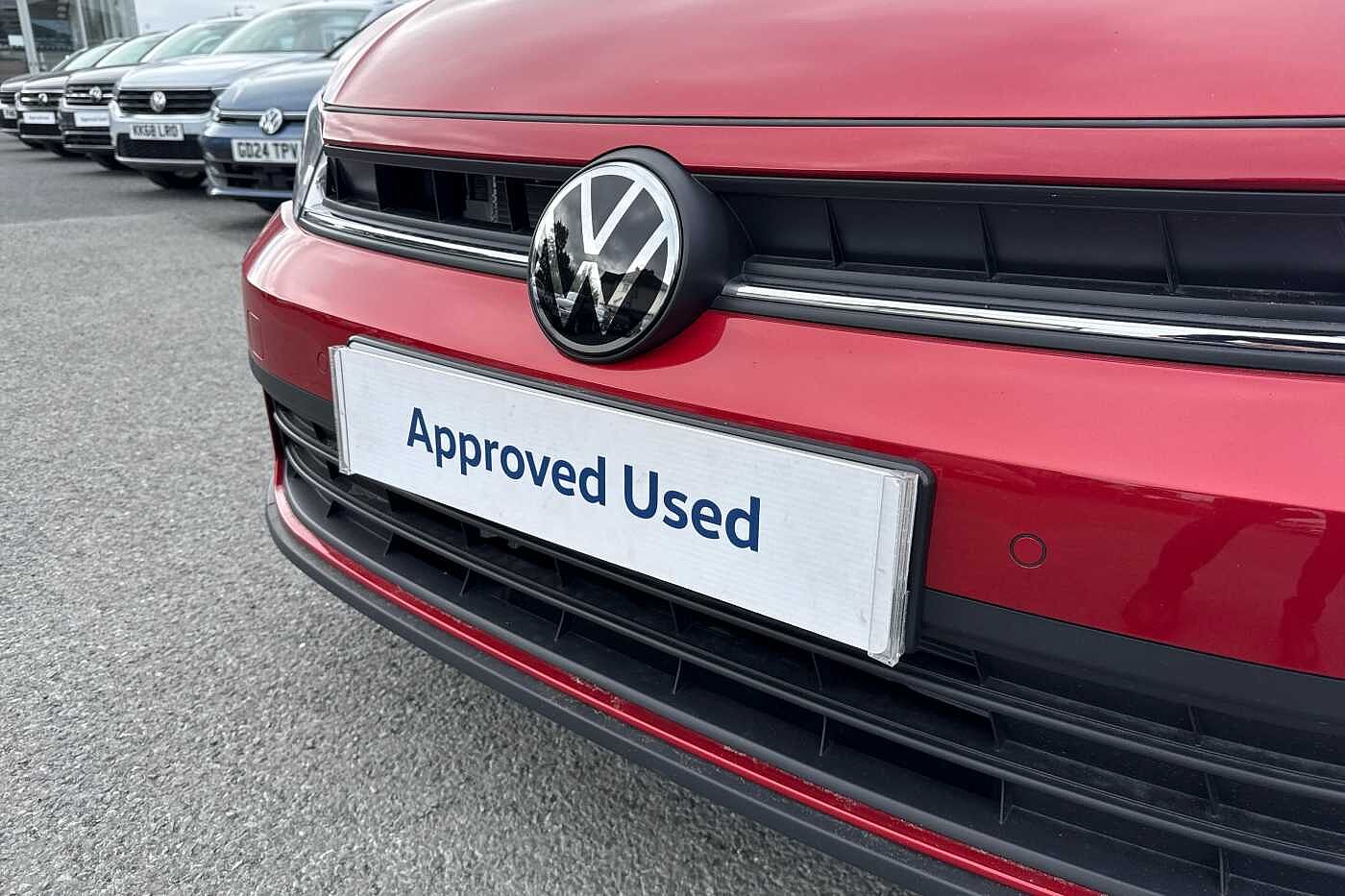 Used Volkswagen Polo 2025 for sale - 76139771: Photo 49