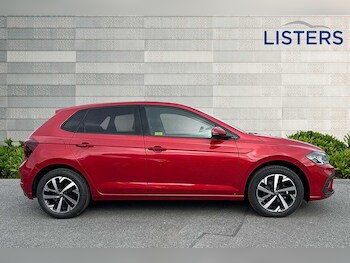 Used Volkswagen Polo 2025 for sale - 76139771: Photo 4