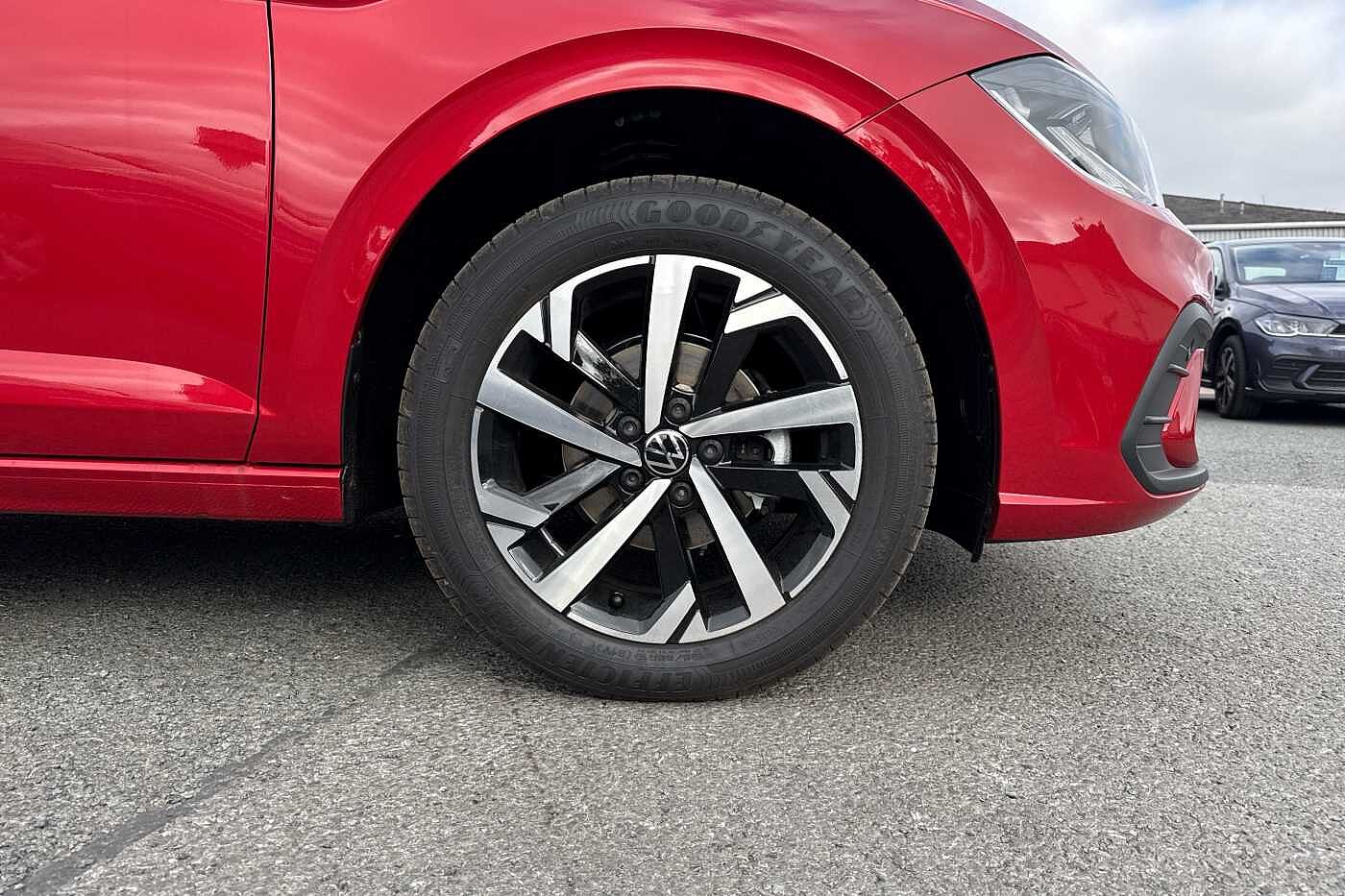 Used Volkswagen Polo 2025 for sale - 76139771: Photo 5