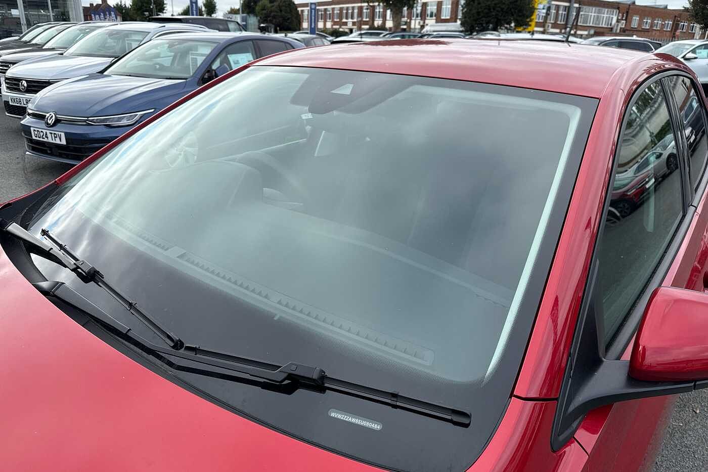 Used Volkswagen Polo 2025 for sale - 76139771: Photo 50