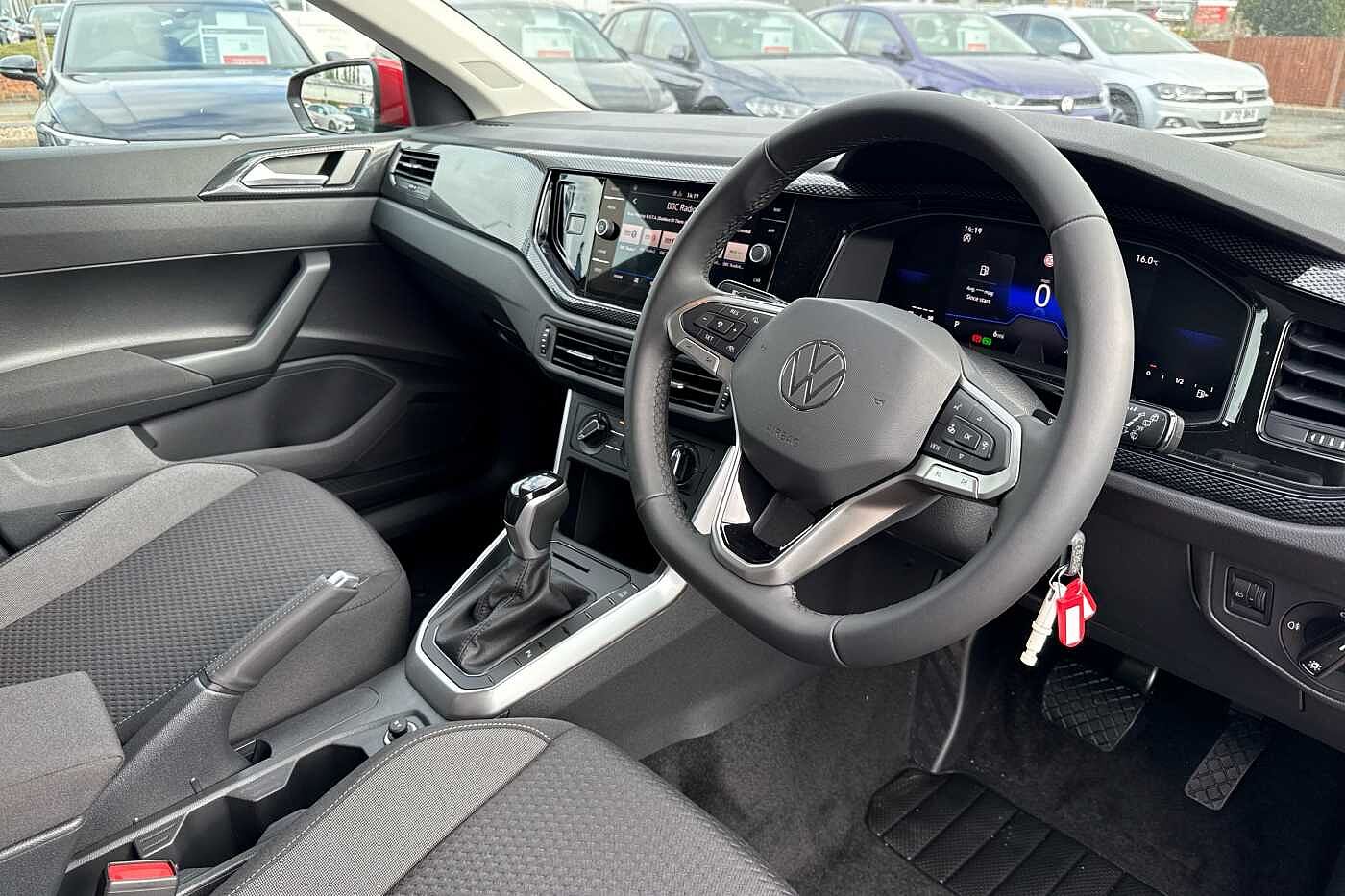 Used Volkswagen Polo 2025 for sale - 76139771: Photo 6