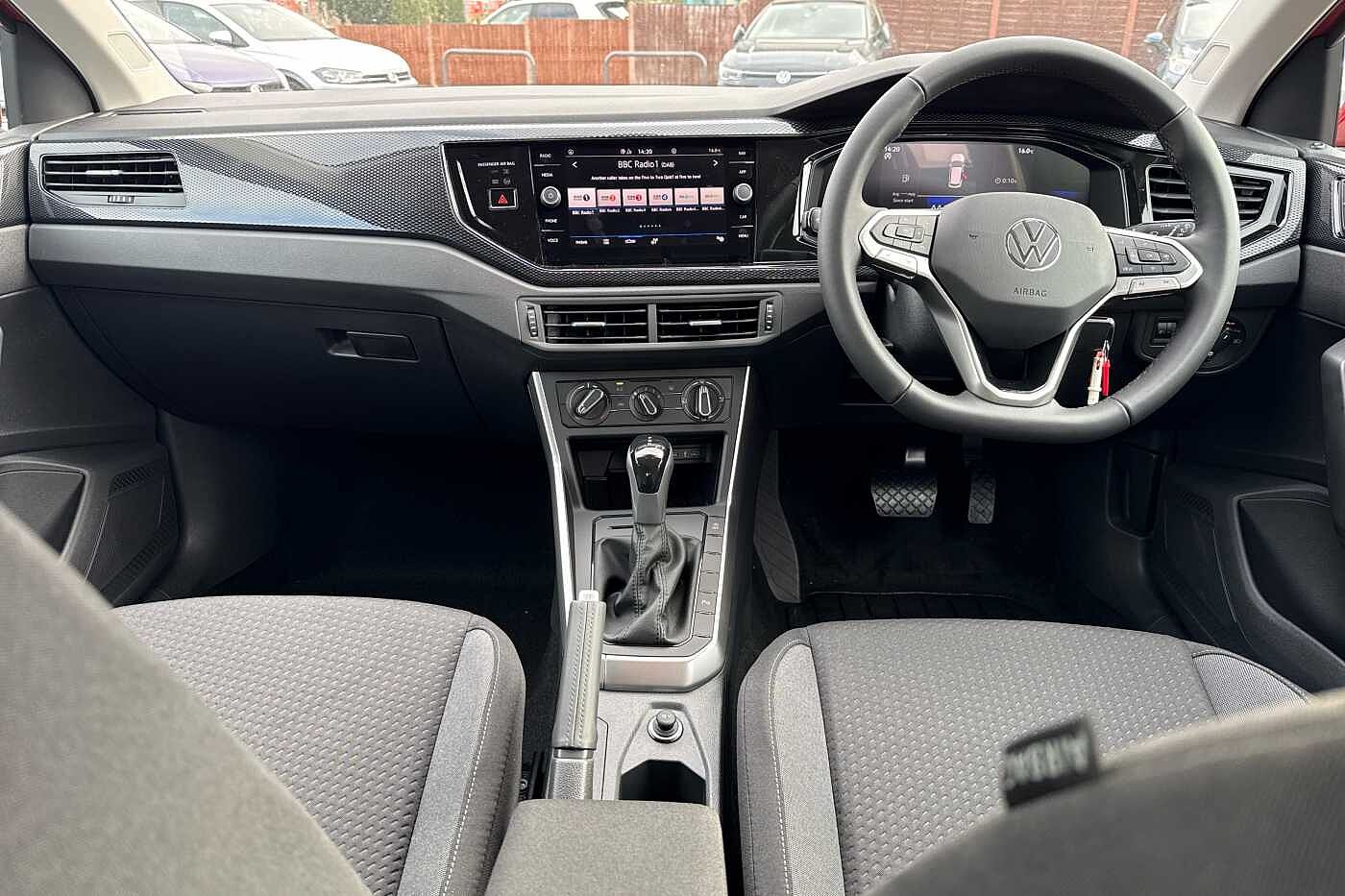 Used Volkswagen Polo 2025 for sale - 76139771: Photo 8