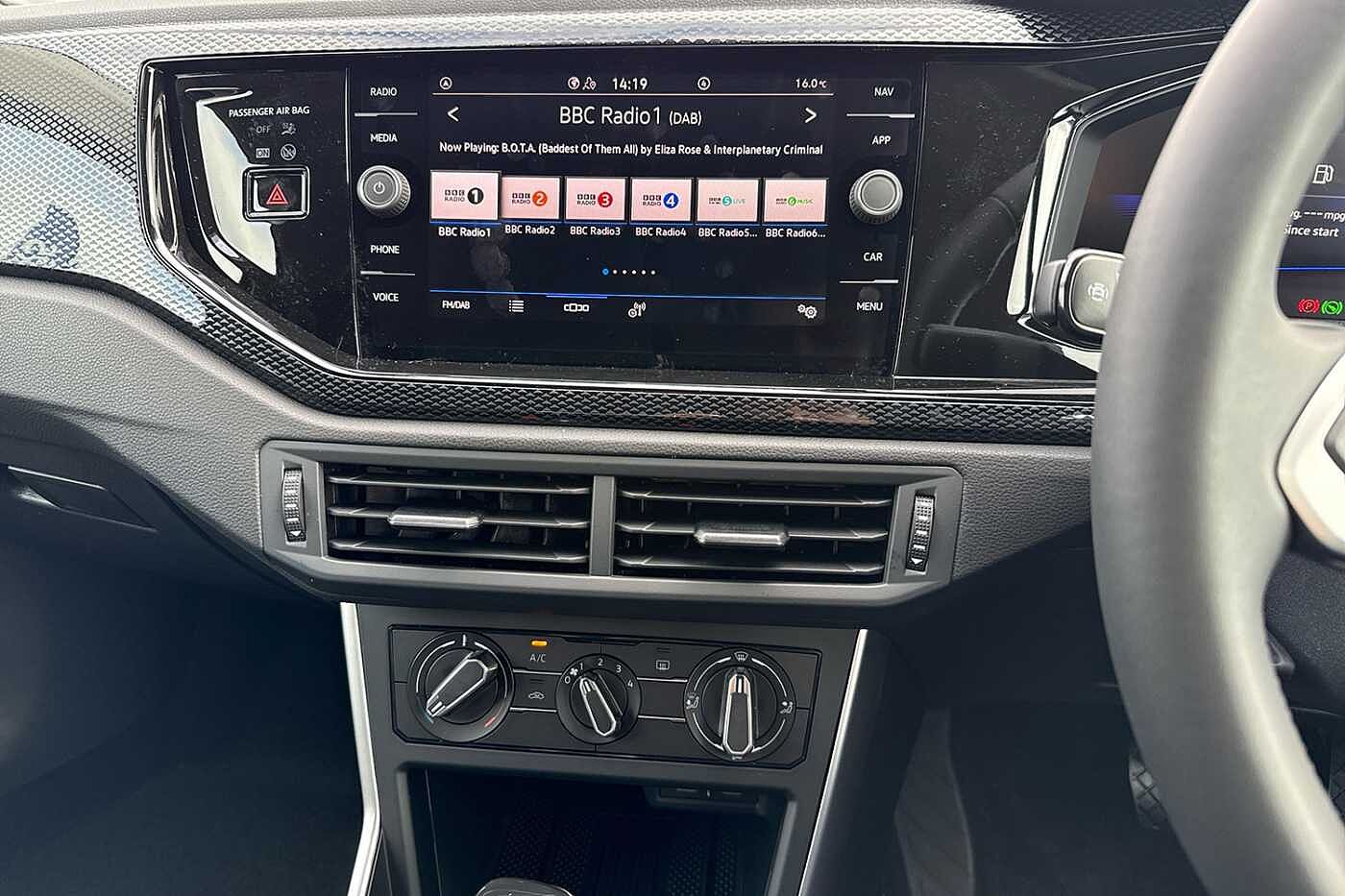 Used Volkswagen Polo 2025 for sale - 76139771: Photo 9