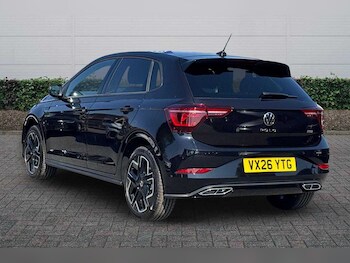 Used Volkswagen Polo 2026 for sale - 79133435: Photo