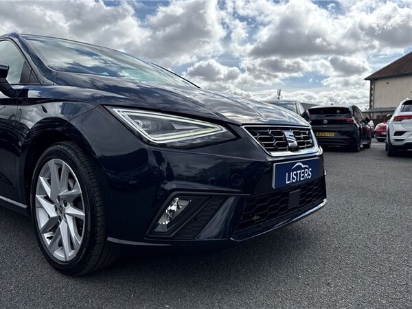 Used SEAT Ibiza 2022 for sale - 75647850: Photo 18