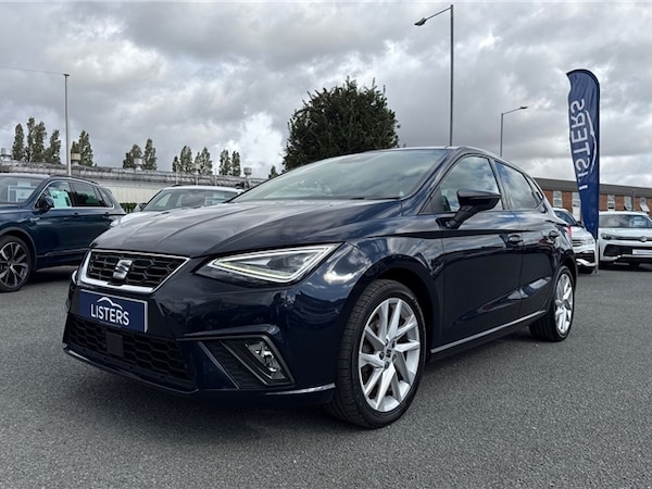 Used SEAT Ibiza 2022 for sale - 75647850: Photo 23