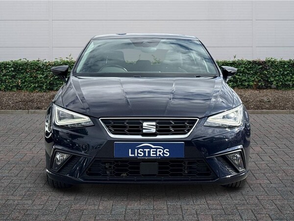 Used SEAT Ibiza 2022 for sale - 75647850: Photo 3