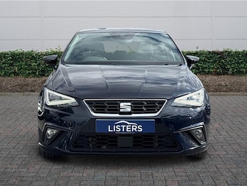 Used SEAT Ibiza 2022 for sale - 75647850: Photo