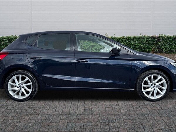 Used SEAT Ibiza 2022 for sale - 75647850: Photo 5