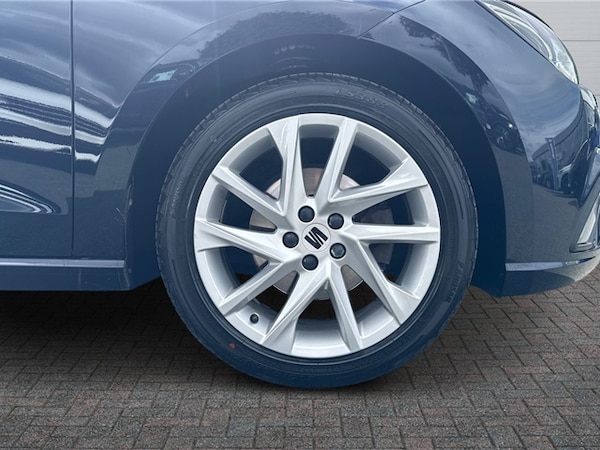 Used SEAT Ibiza 2022 for sale - 75647850: Photo 6
