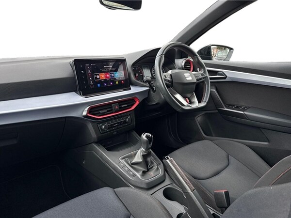 Used SEAT Ibiza 2022 for sale - 75647850: Photo 8