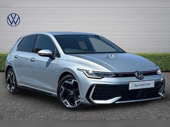 Used Volkswagen Golf 2025 for sale - 79133486: Photo