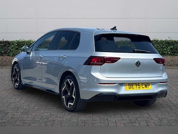 Used Volkswagen Golf 2025 for sale - 79133486: Photo