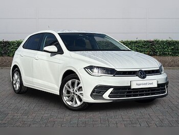 Used Volkswagen Polo 2024 for sale - 77785695: Photo