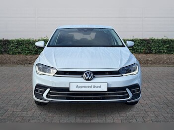 Used Volkswagen Polo 2024 for sale - 77785695: Photo
