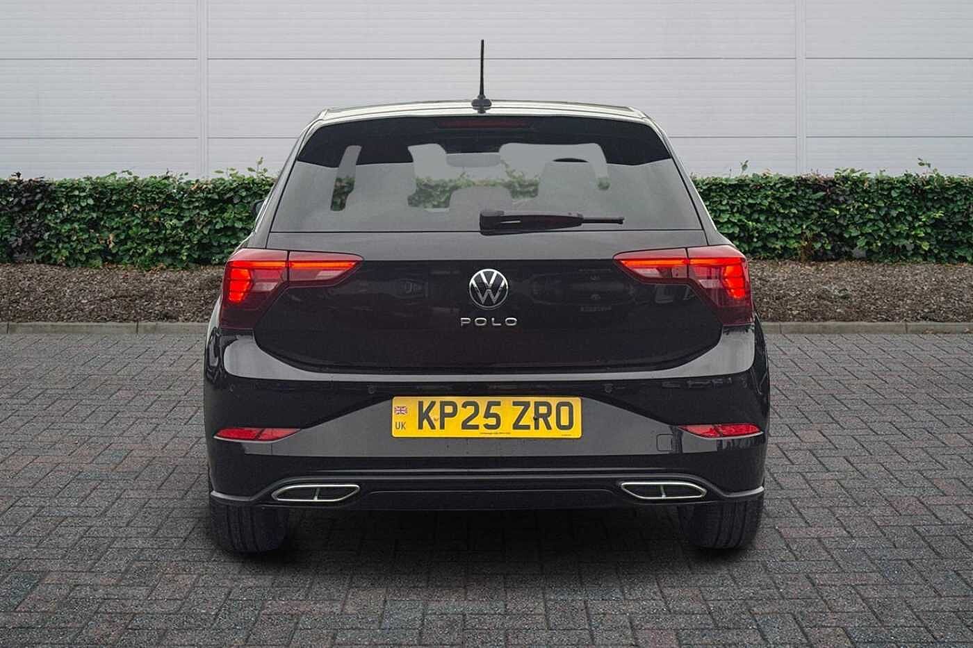 Used Volkswagen Polo 2025 for sale - 77551574: Photo 10