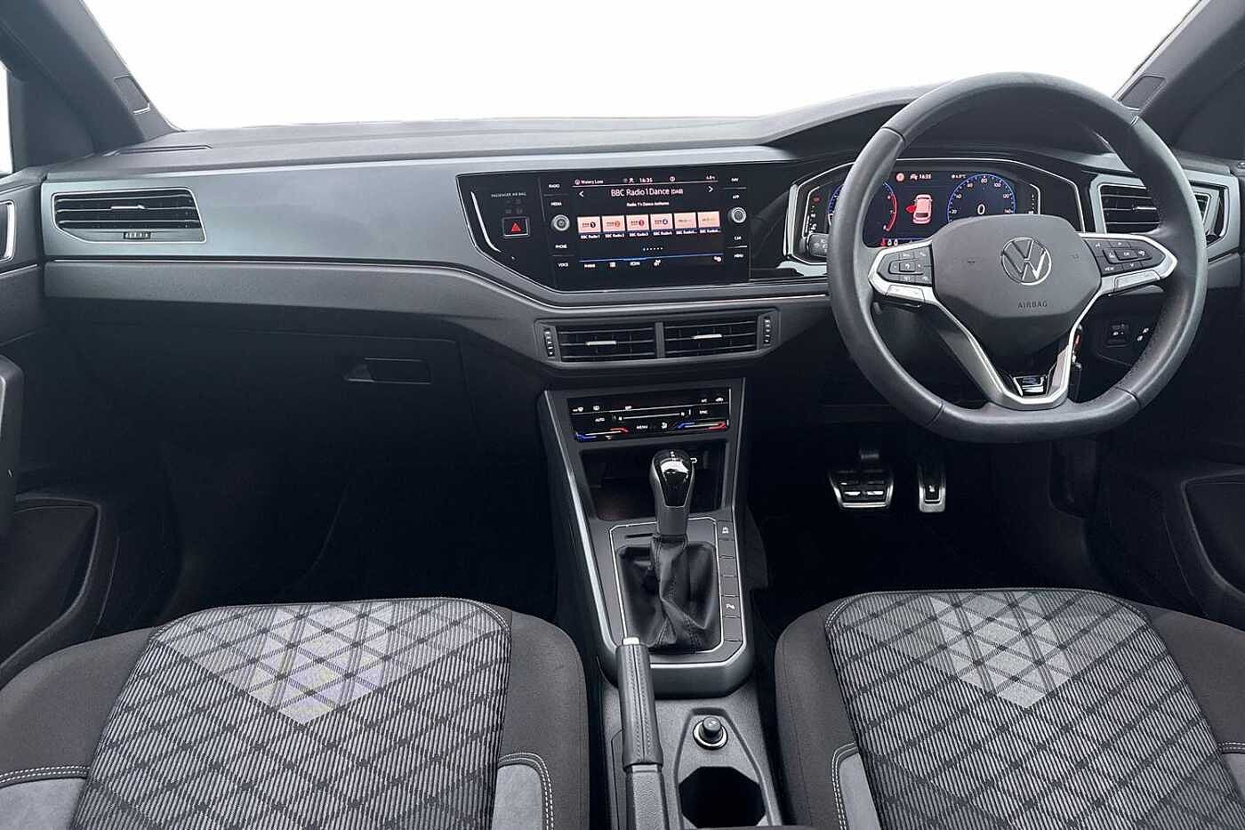 Used Volkswagen Polo 2025 for sale - 77551574: Photo 11