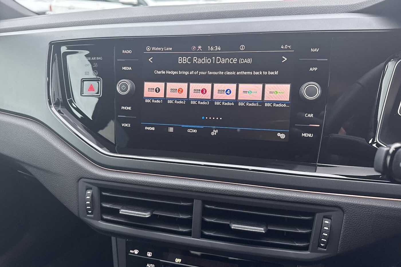 Used Volkswagen Polo 2025 for sale - 77551574: Photo 13