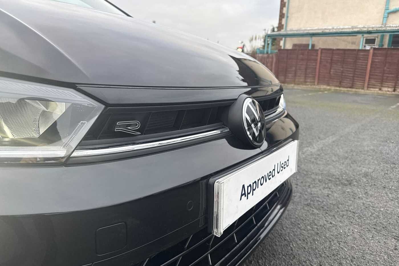 Used Volkswagen Polo 2025 for sale - 77551574: Photo 15