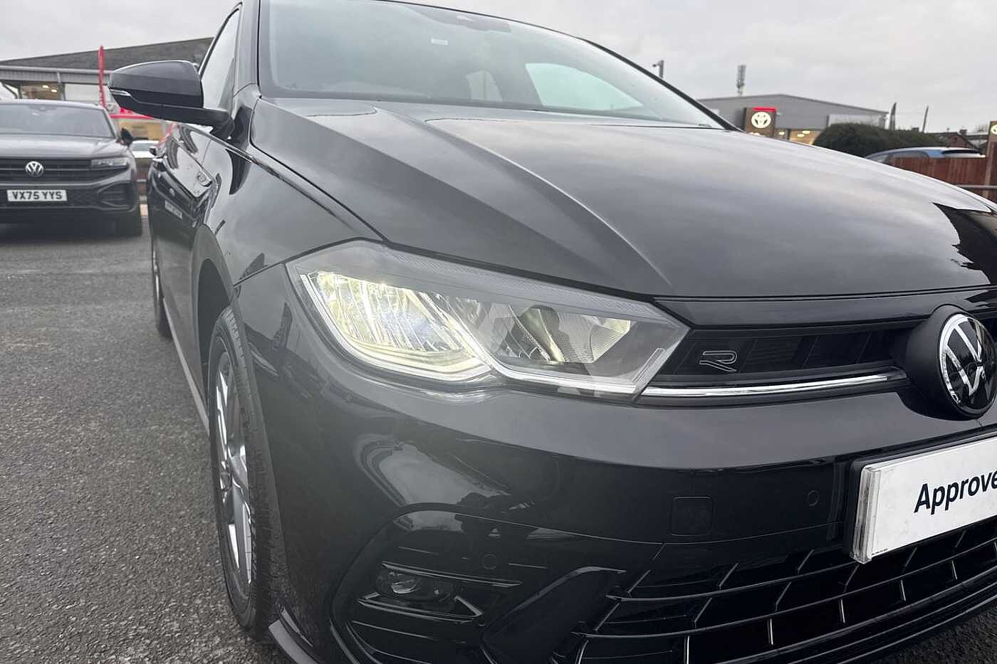 Used Volkswagen Polo 2025 for sale - 77551574: Photo 16