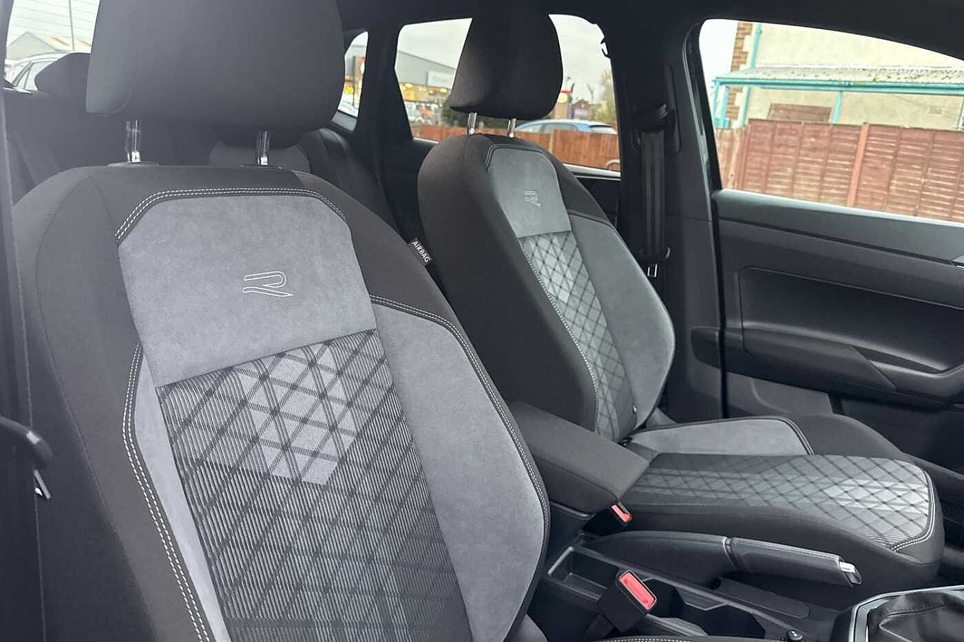 Used Volkswagen Polo 2025 for sale - 77551574: Photo 18