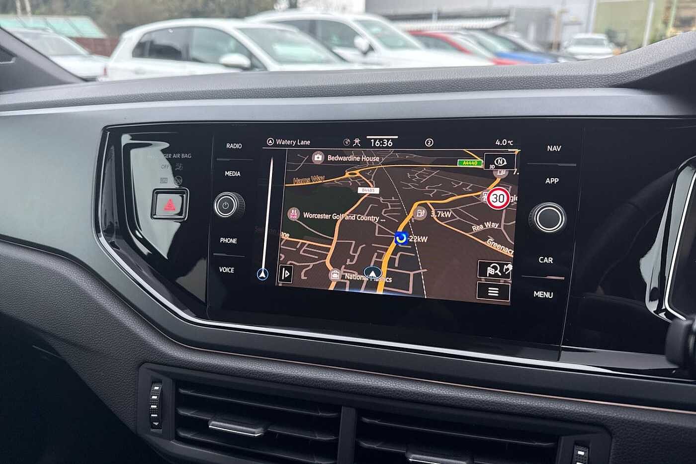 Used Volkswagen Polo 2025 for sale - 77551574: Photo 19