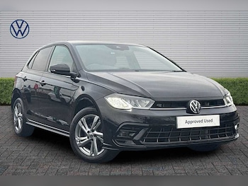 Volkswagen Polo feature image