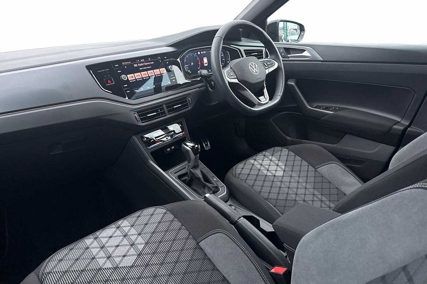 Used Volkswagen Polo 2025 for sale - 77551574: Photo 2