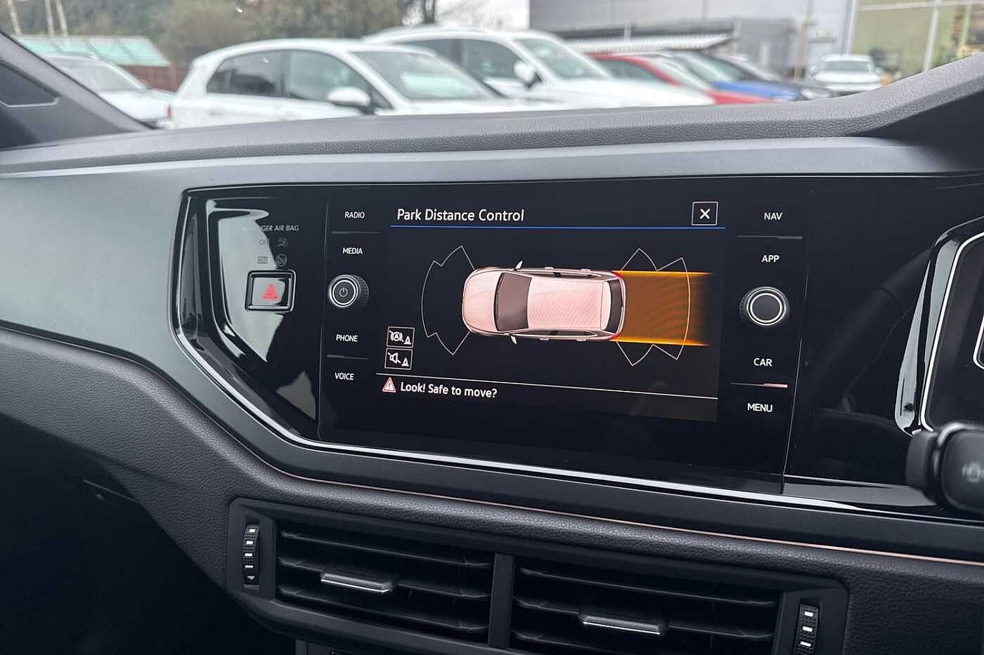 Used Volkswagen Polo 2025 for sale - 77551574: Photo 20