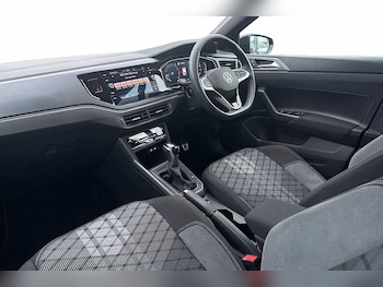 Used Volkswagen Polo 2025 for sale - 77551574: Photo