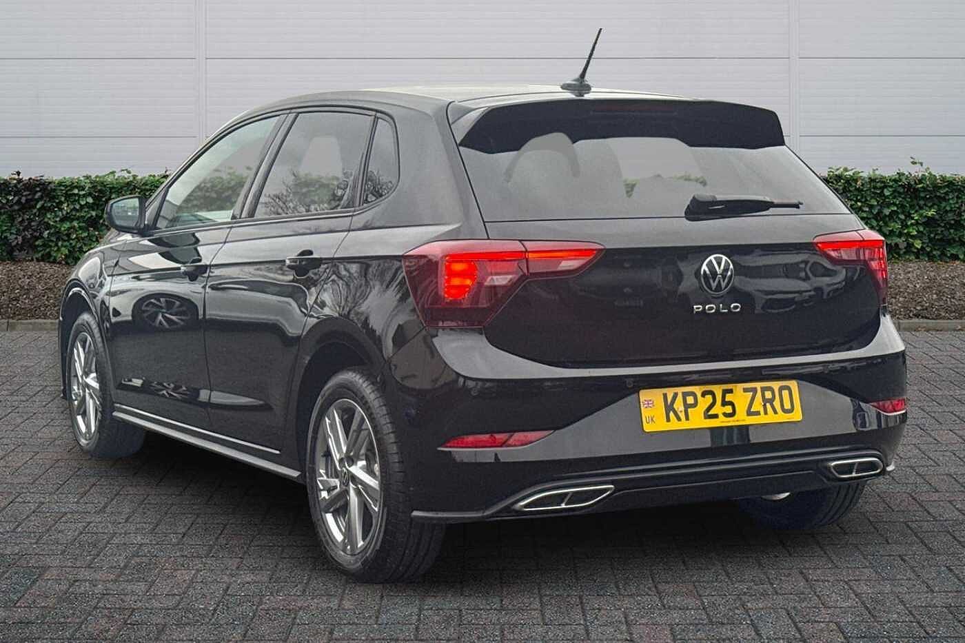 Used Volkswagen Polo 2025 for sale - 77551574: Photo 3