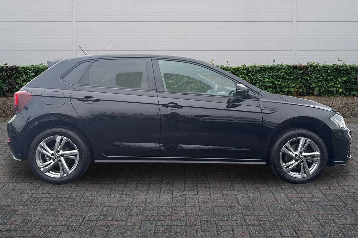 Used Volkswagen Polo 2025 for sale - 77551574: Photo 4