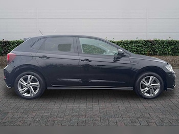 Used Volkswagen Polo 2025 for sale - 77551574: Photo