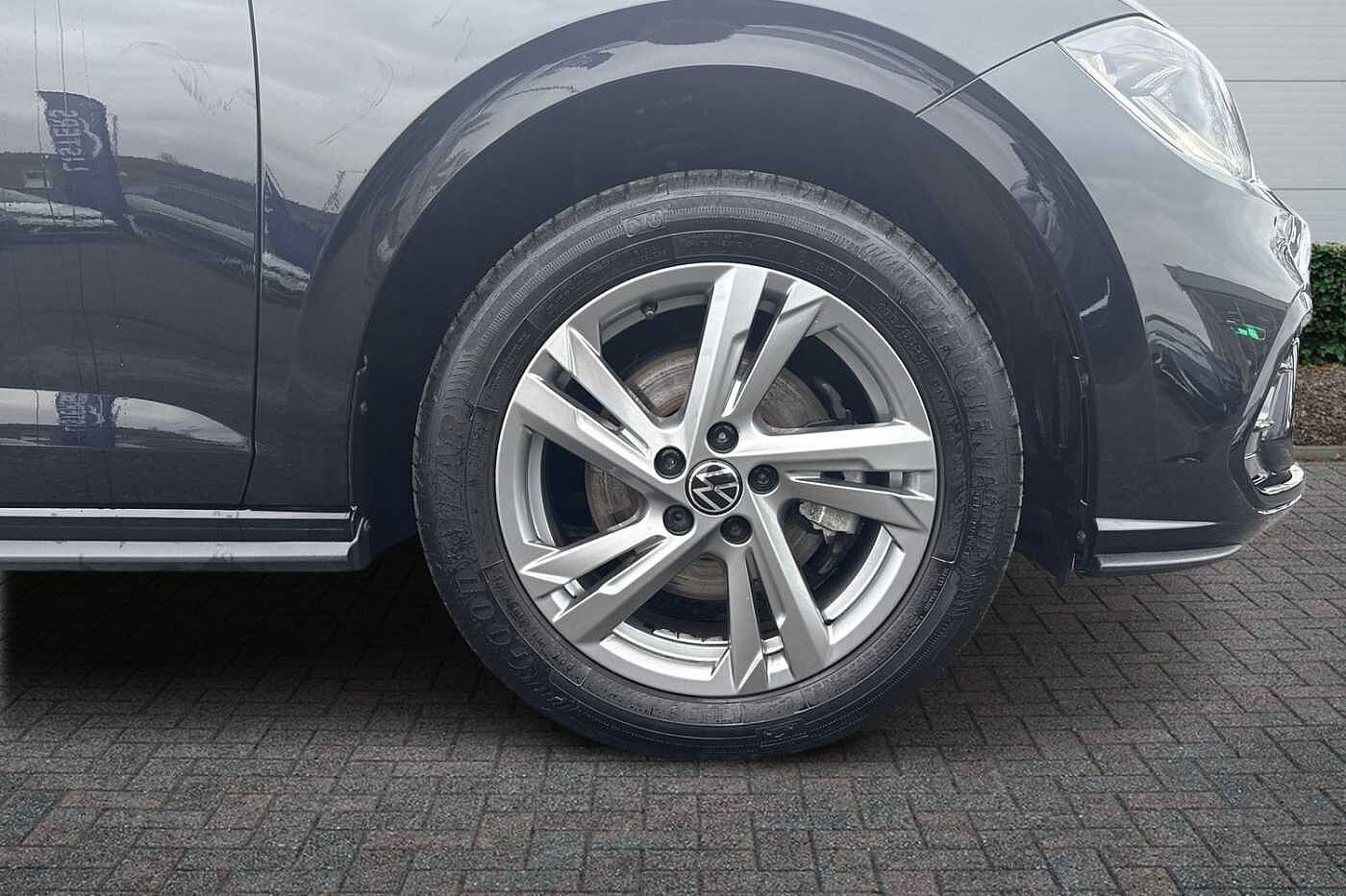 Used Volkswagen Polo 2025 for sale - 77551574: Photo 5