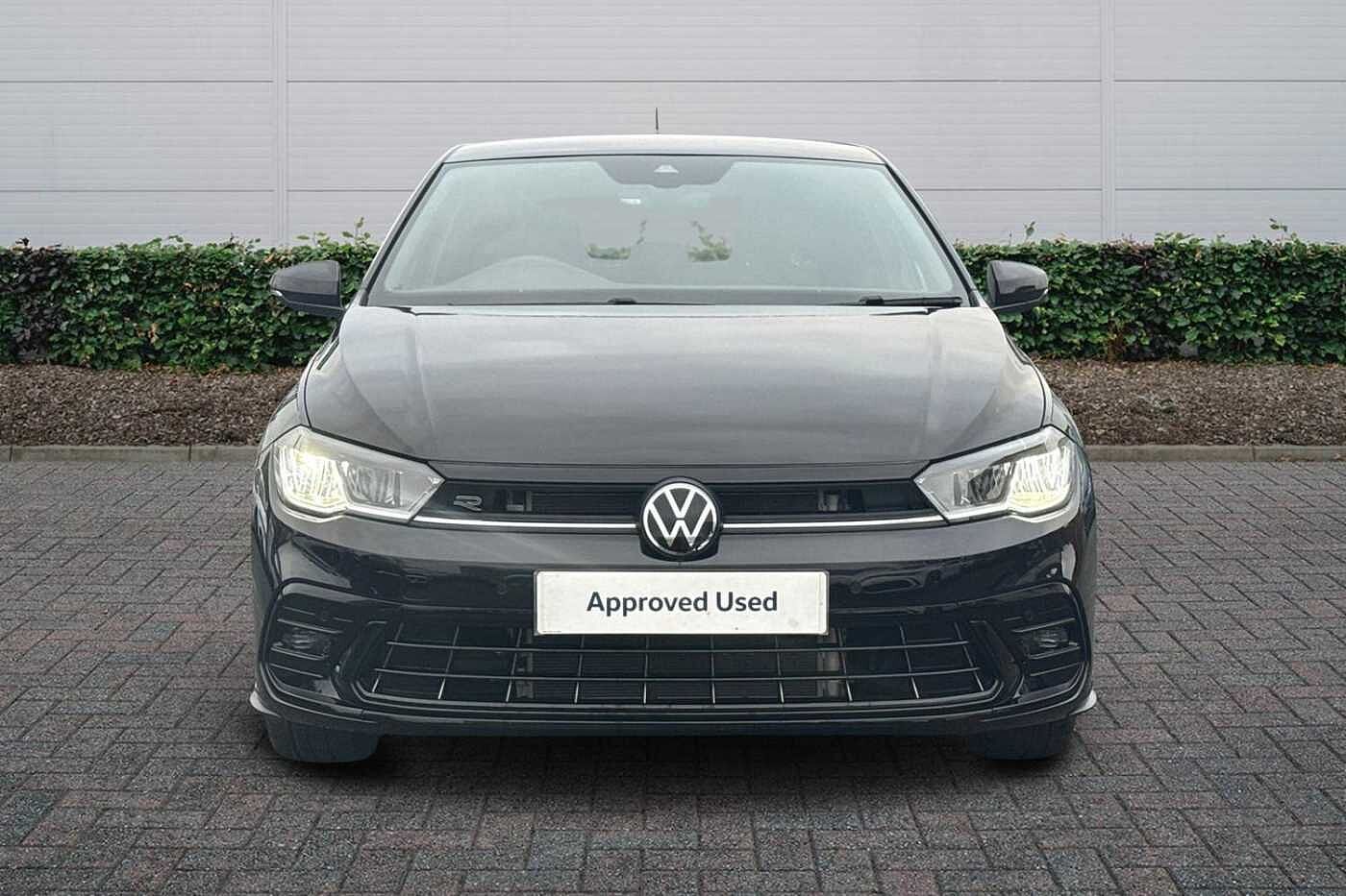 Used Volkswagen Polo 2025 for sale - 77551574: Photo 8