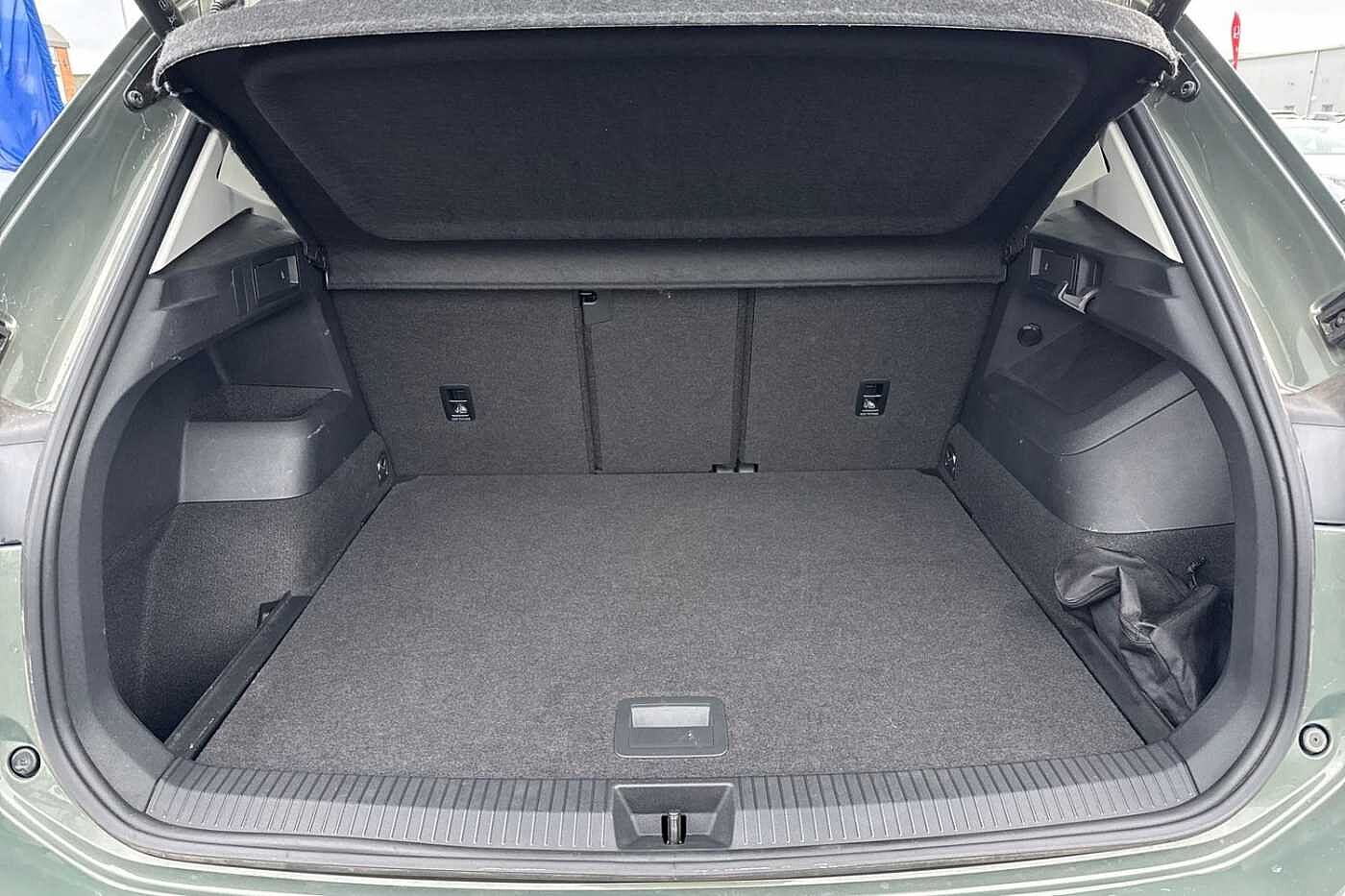 Used Volkswagen Tiguan 2025 for sale - 77193045: Photo 11