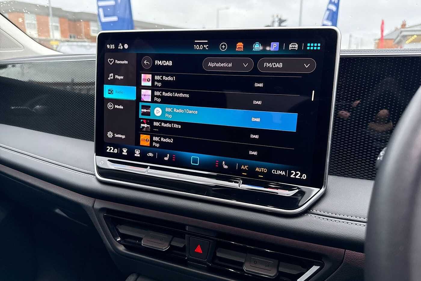 Used Volkswagen Tiguan 2025 for sale - 77193045: Photo 12