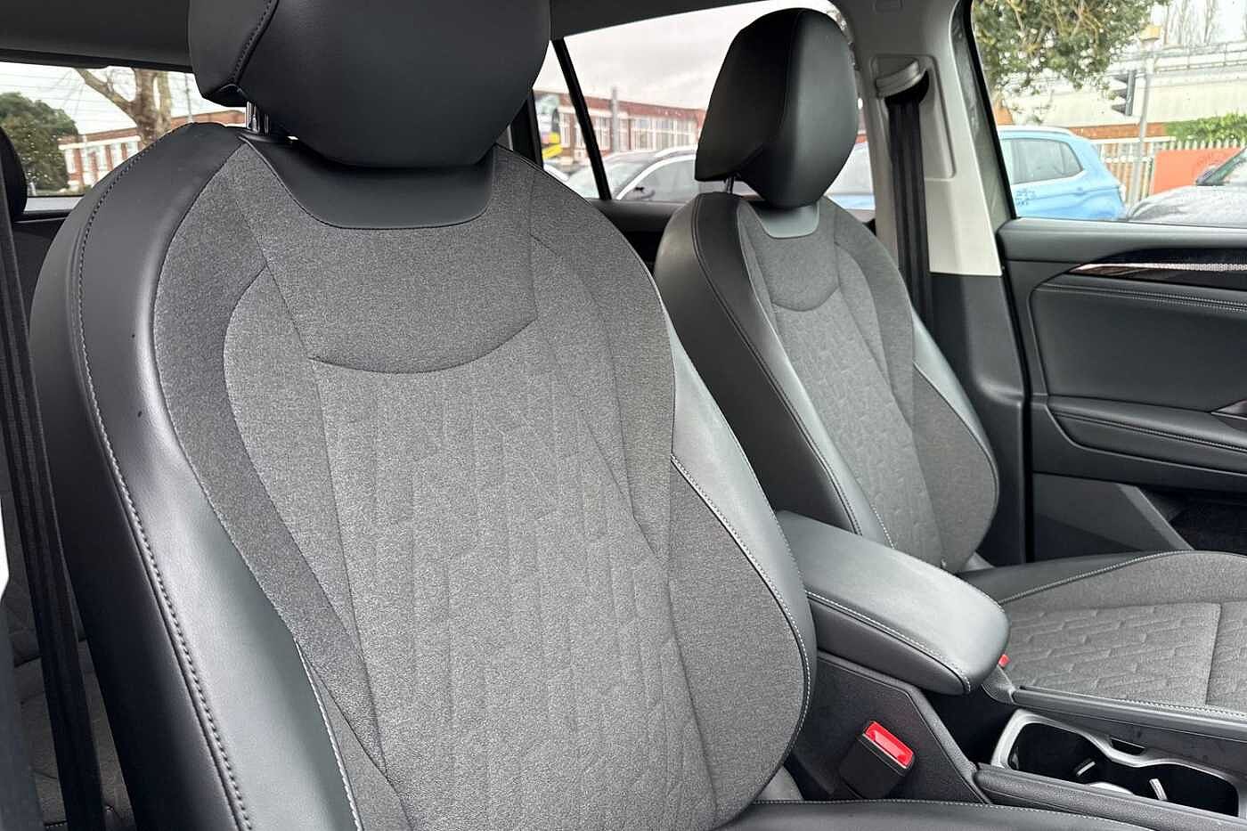 Used Volkswagen Tiguan 2025 for sale - 77193045: Photo 14