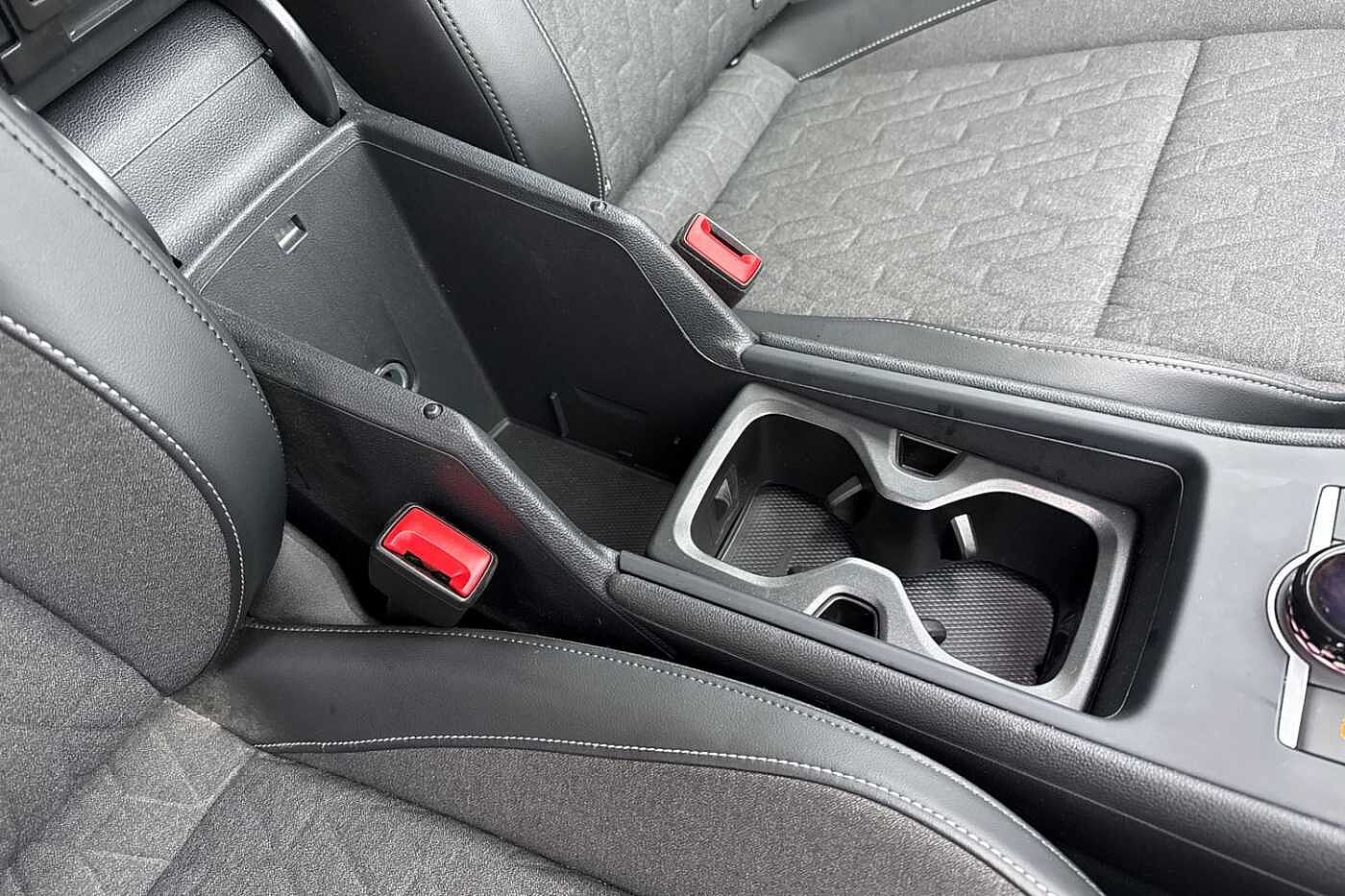 Used Volkswagen Tiguan 2025 for sale - 77193045: Photo 15