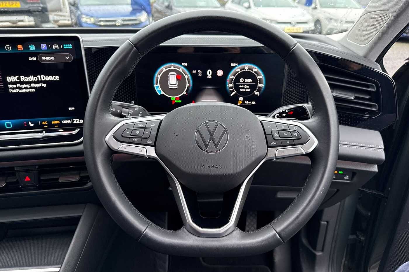 Used Volkswagen Tiguan 2025 for sale - 77193045: Photo 16