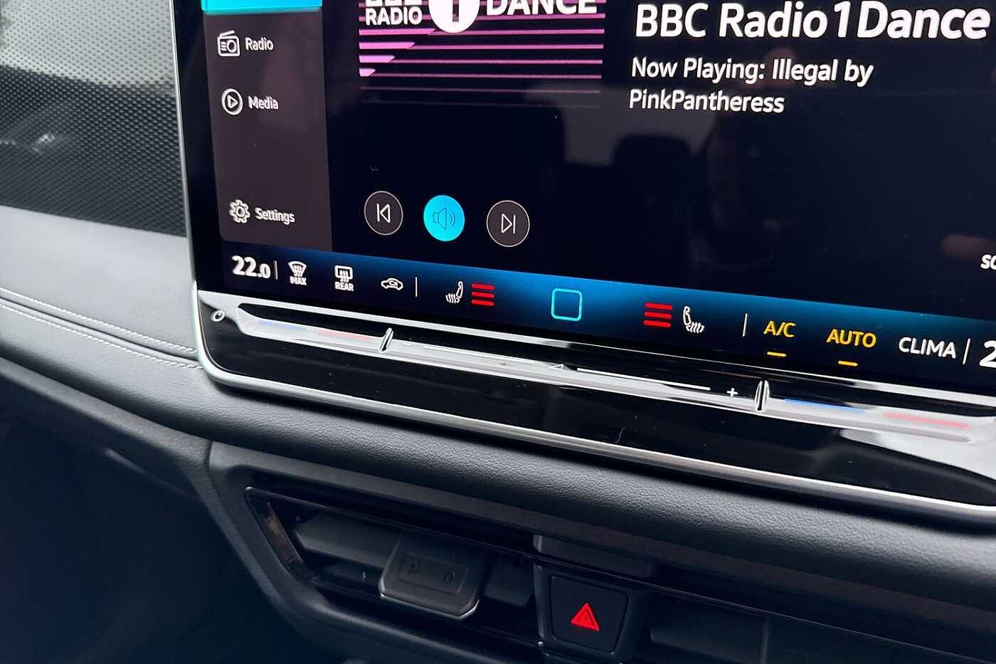 Used Volkswagen Tiguan 2025 for sale - 77193045: Photo 19