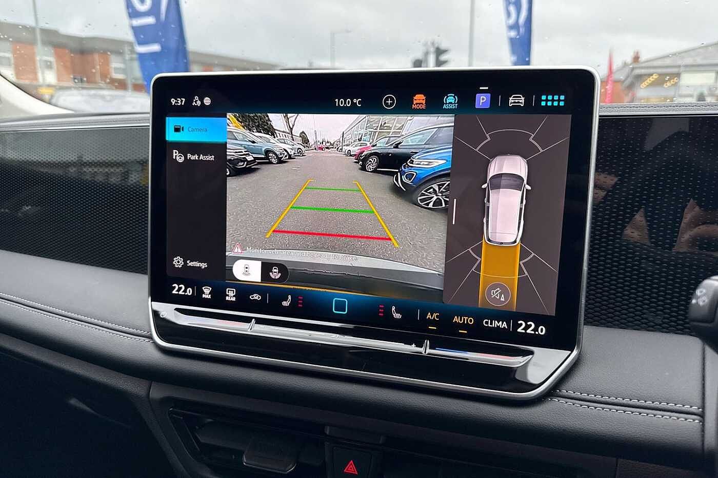 Used Volkswagen Tiguan 2025 for sale - 77193045: Photo 21