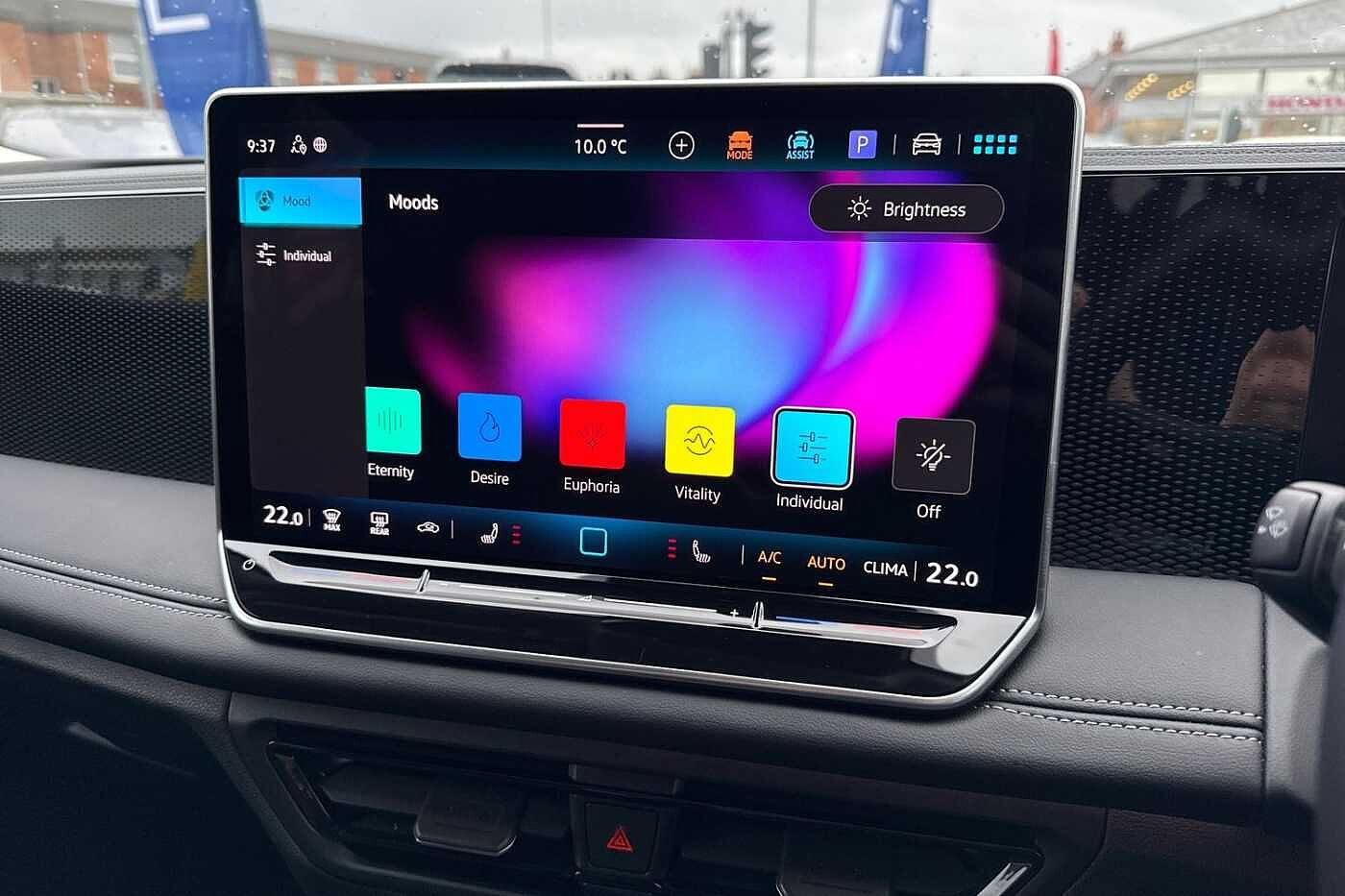 Used Volkswagen Tiguan 2025 for sale - 77193045: Photo 23