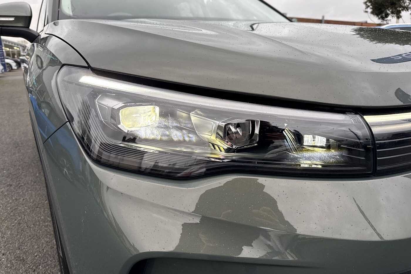 Used Volkswagen Tiguan 2025 for sale - 77193045: Photo 25