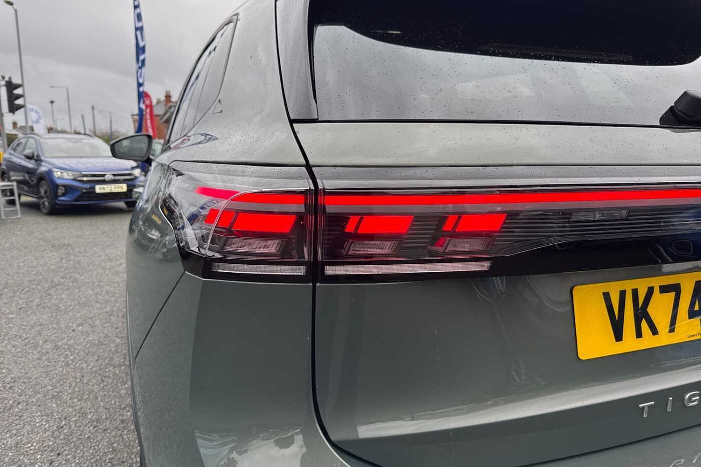 Used Volkswagen Tiguan 2025 for sale - 77193045: Photo 28